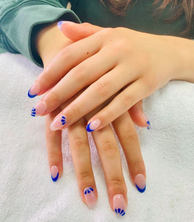 Soft French